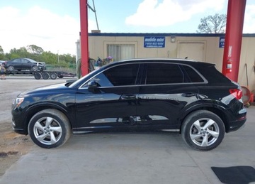 Audi Q3 II SUV 2.0 45 TFSI 230KM 2019 Audi Q3 2019r., 2.0t Premium, 2L, od ubezpieczalni 2.0 Benzyna 231KM, zdjęcie 7