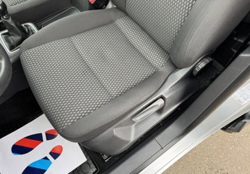 Volkswagen Tiguan I SUV 2.0 TDI CR DPF BlueMotion 140KM 2010 Volkswagen Tiguan BEZWYPADEK 189 tys.km PISEMNA GWARANCJA w cenie Transp, zdjęcie 31