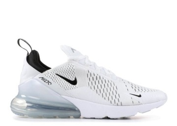 Buty Nike Air Max 270 (AH8050-100) White