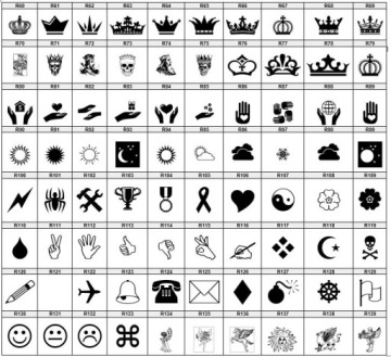 Автомобильная подвеска со светодиодными лампочками + гравировка ПРЕЗЕНТ для водителя, знак зодиака