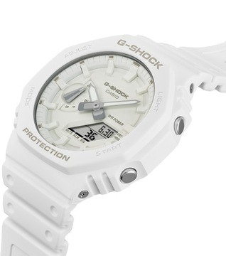 CASIO G-SHOCK GA-2100 -7A7ER