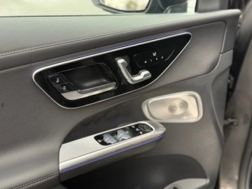 Mercedes GLC C254/X254 Coupe 2.0 220d 197KM 2025 Mercedes-Benz GLC GLC220d Coupe AMG Premium Hak Panorama Burmester, zdjęcie 9