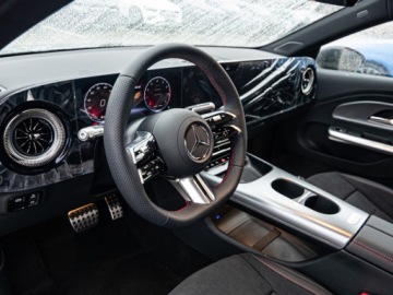 Mercedes CLA C174/C178/X174 2026 220 4M Pakiet Advanced Plus z Dodatkami Cyfrowymi + Zimowy + Night, zdjęcie 5