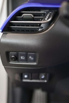 Toyota C-HR I Crossover 1.8 Hybrid 122KM 2016 Toyota C-HR 1.8 Hybrid Dynamic 1.8 Hybryda 122KM, zdjęcie 15