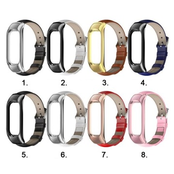 ЗАМЕНА РЕМЕСЛА ДЛЯ XIAOMI MI BAND 5 6 MIBAND