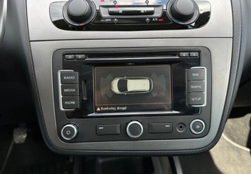 Seat Altea XL 1.6 TDI CR 105KM 2015 Seat Altea XL Seat Altea XL 1.6 TDI ITECH Ecomotive 1.6 Diesel 105KM, zdjęcie 12