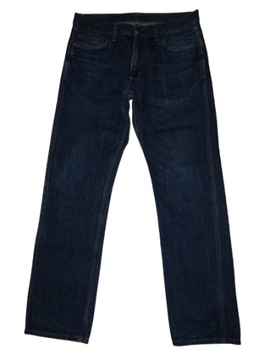 FAJNE SPODNIE - CARHARTT WESTERN