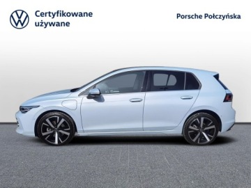 Volkswagen Golf VIII Hatchback Facelifting 1.5 eTSI mHEV 150KM 2025 Volkswagen Golf Style 1.5 TSI eHybrid 150 KM; DSG, zdjęcie 1