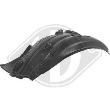 PODBĚH DO RENAULT CAPTUR 17-20