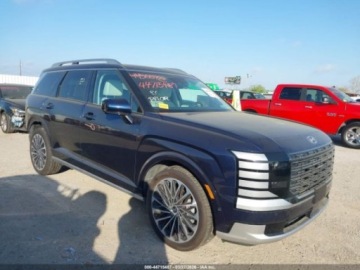 Hyundai 2026 Hyundai Palisade Calligraphy 2026 3.5 Benzyna 287KM, zdjęcie 6