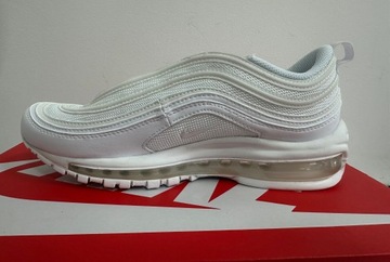 Nike Air Max 97 r. 40 Białe