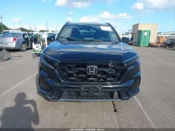 Honda CR-V VI 2023 Honda CR-V 2023 HONDA CR-V HYBRID SPORT 2.0 Hybryda 145KM, zdjęcie 5