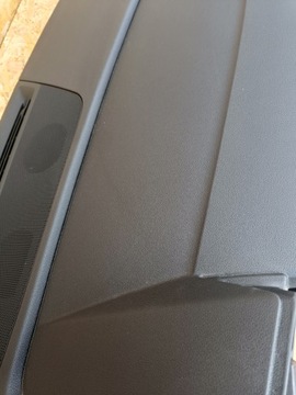 AUDI A3 8Y DESKA KOKPIT KONSOLA PASY AIRBAG ORYG.