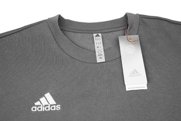 adidas bluza męska logo sportowa sweatshirt r.L