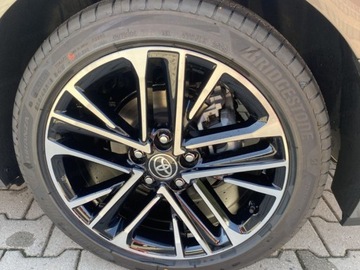 Toyota Camry IX 2025 Executive 2.5 Hybrid Dynamic Force 231KM | Podgrzewane fotele!, zdjęcie 10