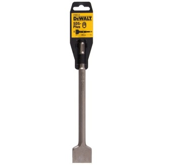 DEWALT DŁUTO PŁASKIE SDS+ 40x250 MM DT6803