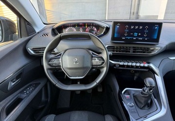 Peugeot 3008 II Crossover Facelifting  1.2 PureTech 130KM 2021 Peugeot 3008 Peugeot 3008 1.2 Benzyna 130KM, zdjęcie 30