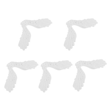 ANGEL WING AKCESORIA STOŁ JADALNY 5 SZT