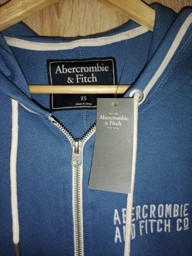 BLUZA ABERCROMBIE&FITCH 34 XS