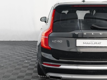 Volvo XC90 II 2019 Volvo XC 90 WD5755T#B5 D AWD Inscription 7os, zdjęcie 9