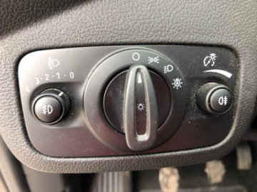 Ford Kuga II SUV Facelifting 2.0 TDCi 150KM 2018 ZADBANY FORD KUGA 2.0 TDCI TREND KLIMA ALU HAK SUPER STAN, zdjęcie 14