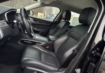 Jaguar F-Pace SUV Facelifting 2.0 D 204KM 2021 Jaguar F-Pace 2,0 Lift MultiLed Skora El.Fotele Alu19 Virtual Kamery360 Gw, zdjęcie 28