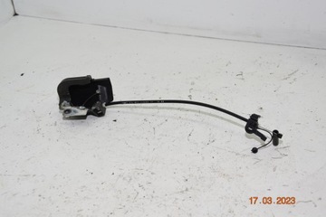 Linka, cięgno klapy tył BMW e65 e66 7014871