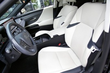 Lexus ES VII (XV70) 2023 Lexus ES300 Salon Polska|1 Ręka| Oryg.Lakier|FULL, zdjęcie 20