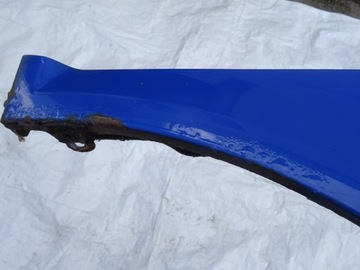 КРЫЛО ПЕРЕДНЕЕ ПРАВОЕ VW GOLF IV 4 1J0 LW5Z