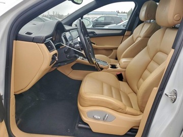 Porsche Macan SUV 3.0 V6 360KM 2017 Porsche Macan GTS 2017 3.0l 3.0 Benzyna 360KM, zdjęcie 7