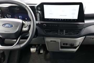 Ford Transit Custom II Van L2 2.0 EcoBlue  136KM 2026 Ford Transit Custom Kombi 320 L2H1 Trend A8 2.0 136KM, zdjęcie 10