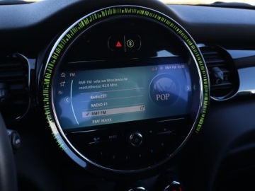 Mini Mini F56 Hatchback 3d Facelifting II Cooper 136KM 2023 MINI 5-door Copper, Salon Polska, 1. Właściciel, zdjęcie 11