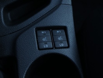 Toyota Auris II Hatchback 5d 1.8 HSD 136KM 2014 Toyota Auris Hybrid, Salon Polska, GAZ, Automat, zdjęcie 20