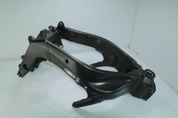 KAWASAKI ZX 6R ZX-6R 09-12 RAMA + DOKUMENTY