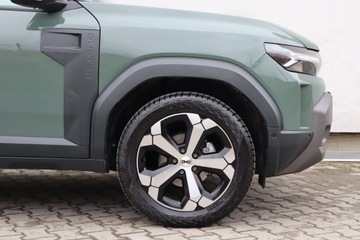 Dacia Duster II SUV Facelifting 1.0 TCe ECO-G 100KM 2024 Dacia Duster 1.0 TCe, Salon Polska, 1. Właściciel, zdjęcie 14