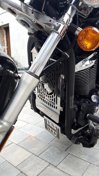 КРЫШКА РЕГУЛЯТОРА НАПРЯЖЕНИЯ KAWASAKI VN 900