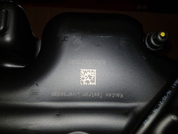 ТАНК ADBLUE R MASTER III 2.3DCI 172A22038R OE