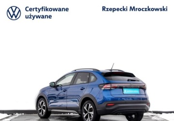 Volkswagen Taigo 2024 Volkswagen Taigo 1.0TSI 116KM Life DSG, Podgrzewane Fotele, Kamera Cofania, zdjęcie 7