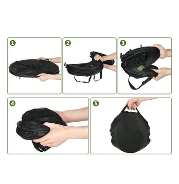 6-СЛОЙНАЯ СУШИЛКА ДЛЯ ТРАВ, ПОДВЕСНАЯ, СУШИЛЬНАЯ КОРЗИНА ДЛЯ ОВОЩЕЙ