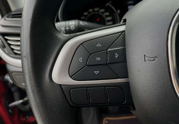 Fiat Tipo II Station Wagon 1.4 95KM 2017 Fiat Tipo 1.4 95KM Manual GWARANCJA Zarejestrowany 1.4 Benzyna 95KM, zdjęcie 22