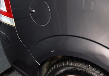 Opel Zafira B 1.6 Twinport ecoFLEX 115KM 2012 Opel Zafira PL Salon - 1 wlasciciel - 7 osobowa 1.6 Benzyna 115KM, zdjęcie 13