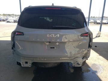 Kia 2024 Kia Telluride SX 2024 3.8l 3.8 Benzyna 291KM, zdjęcie 2