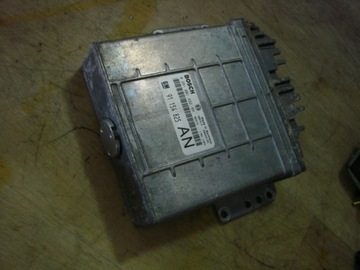 JEDNOTKA FRONTERA A 2.5 TDS 1998 91154825AN