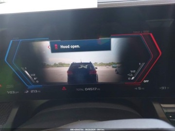 BMW Seria 5 G90-91 2025 BMW M5 2025 4.4l 4.4 Hybryda 577KM, zdjęcie 10