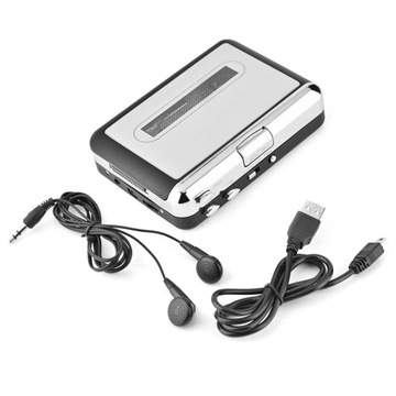 КОМПАКТНЫЙ ВИНТАЖНЫЙ КАССЕТНЫЙ ПРОИГРЫВАТЕЛЬ WALKMAN