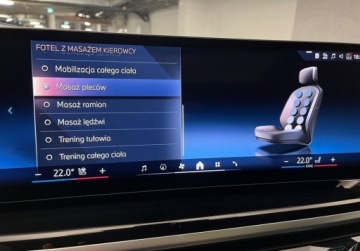 BMW X6 G06 2025 BMW X6 X6 40d xDrive, Masaze, Dach, Faktura, Bezwypadkowy 3.0 Diesel 340KM, zdjęcie 17
