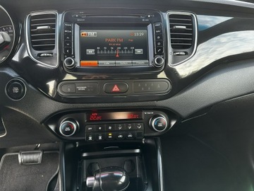 Kia Carens IV Minivan 1.7 VGT CRDi 141KM 2016 Kia Carens Panorama, Navi, Kamera, Grzane fot. Hak, zdjęcie 22