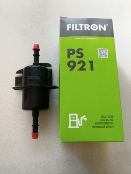 FILTRON PS 921 FILTR PALIVA SEICENTO 0.9