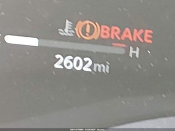 Toyota Sienna III 2025 Toyota Sienna Woodland Edition 2025 2.5 Hybryda 245KM, zdjęcie 11