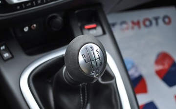 Renault Scenic III Van 1.4 TCe 16v 130KM 2011 Renault Scenic Benzyna Klimatyzacja Tempomat 1.4 Benzyna 130KM, zdjęcie 28